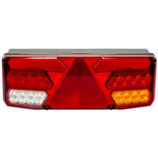 Taillight Led 24V Right