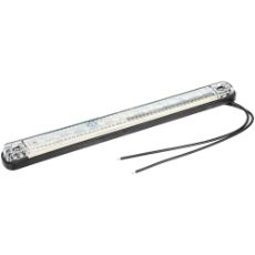Position Light LED Long White 12-24V