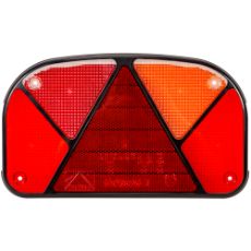 Replacement Glass Multipoint II Left/Right