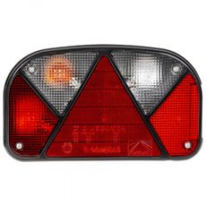 Rear Light Left Multipoint II