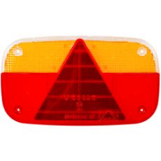 Replacement Glass Multipoint III Left/Right