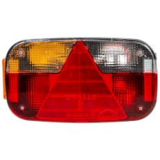 Rear Light Multipoint III Left