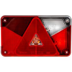 Rear Light Multipoint V Right