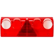 Replacement Glass Europoint II Left/Right