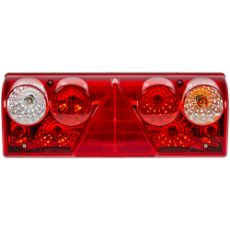 Rear Light Europoint II Right