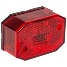 Position Light Flexipoint I Red