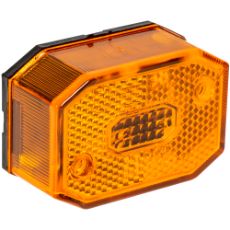 Position Light Flexipoint I Yellow