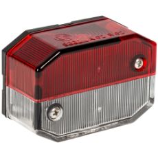 Position Light Flexipoint I Red/White