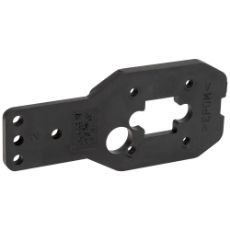 Flexipoint I Bracket 115x50x7