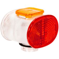 Replacement glass Superpoint Left/Right