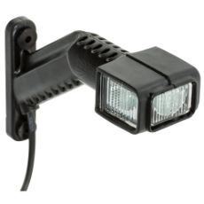 Position light Superpoint Iv Led Left 12-24V