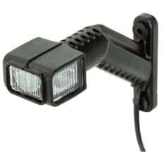 Position light Superpoint Iv Led Right 12-24V