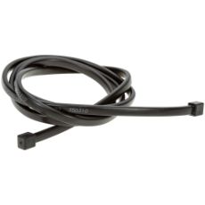 Cable 2X0.75Mm2 Flat 1M