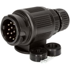 Plug Connector 13-Pin