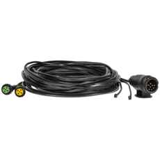 Wiring For Trailer 13 Pole 8+2X6M