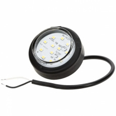 Reversing Light LED 60mm Rear Mount