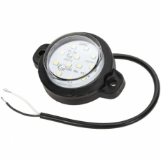 Reversing Light LED 60mm Screw Mount