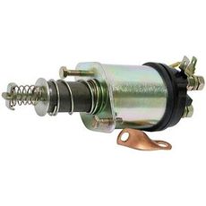 Lucas solenoid, usable for various agricultural applications.