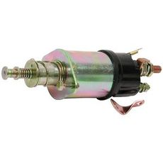 Solenoid Lucas Case IH TOB123, TOB125, TOB137