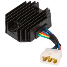 Voltage Regulator