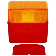 Spare Glass for Lamp 1153-121