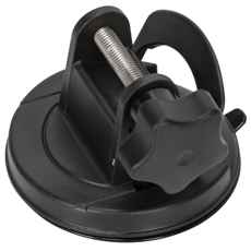 Suction Cup 87mm Work Lamp 37mm