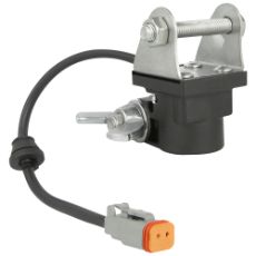 Tube Bracket for Work Light