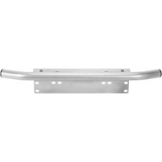 Extra Light Bracket Silver