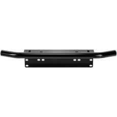 Extra Light Bracket Black