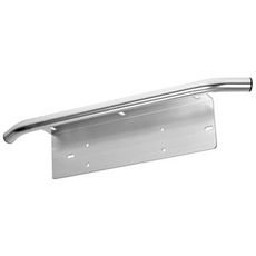 Bracket for Light Bar 650X134