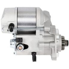 Starter Motor Kubota D1703 F2803 S2200 S2600 S2602