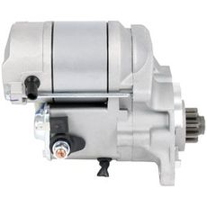 Starter Motor Kubota D1503 D1703 F2803 S2200 S2600