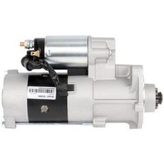 Starter Motor Kubota V3300 V3800