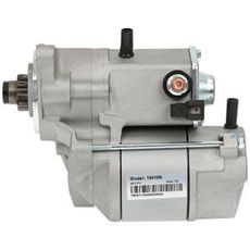 Starter Motor Kubota D902 D905 D1105 V1505