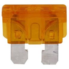 Fuse Sheet 5A Beige 10Pcs