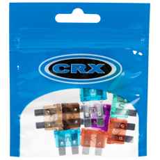Flat Fuse Assortment 10Pcs