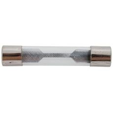 Fuse Glass 5A 6.3X32 10pcs