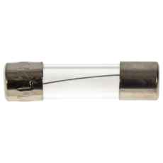 Fuse Glass 20A 6.3X32 10pcs