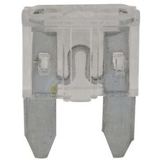 Fuse Mini 25A Clear 10pcs