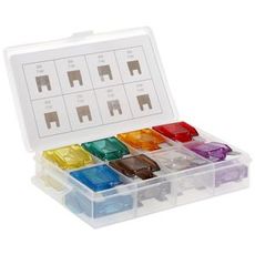 Fuse Assortment Maxi 24pcs