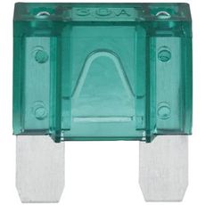 Fuse Maxi 30A Green 5pcs