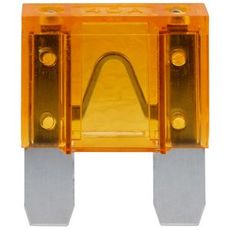Fuse Maxi 40A Orange 5pcs