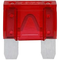 Fuse Maxi 50A Red 5pcs