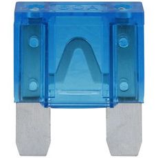 Fuse Maxi 60A Blue 5pcs