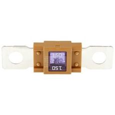 Mega Fuse 150A Brown