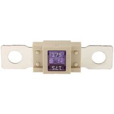Mega Fuse 175A White