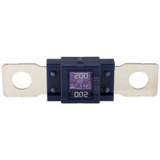 Mega Fuse 200A Blue