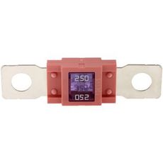 Mega Fuse 250A Pink