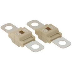 Midi Fuse 80A White