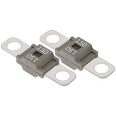 Midi Fuse 150A Gray